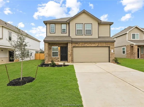 981 Harper Ln, Bryan, TX 77803