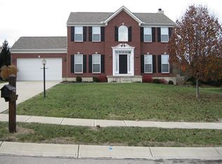 55 Wells Dr, Springboro, OH 45066