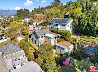 2142 Baxter St, Los Angeles, CA 90039