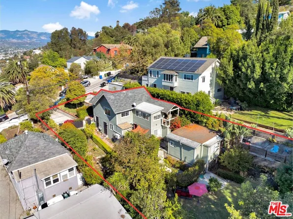 2142 Baxter St, Los Angeles, CA 90039