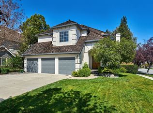 1285 McAbee Estates Pl, San Jose, CA 95120