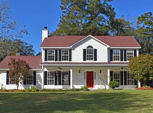 507 Black Oak Blvd, Summerville, SC 29485