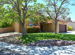 5300 Still Brooke Ave NW, Albuquerque, NM 87120