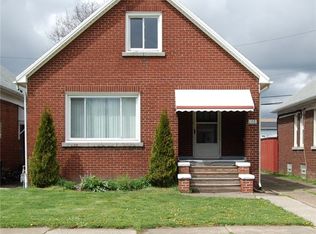 106 Palm St, Buffalo, NY 14218