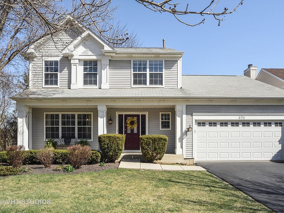1st image of 496 Rock Hall Cir