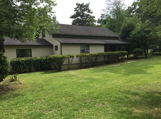 1783 Birdie Rd, Griffin, GA 30223