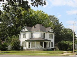 419 Fountain Ave, Paducah, KY 42001