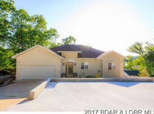 1143 Dogwood Rd, Lake Ozark, MO 65049