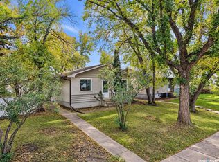 1399 6th St E, Prince Albert, SK S6V0R1