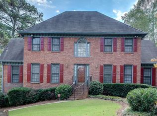 3978 Lee Ridge Way SW, Lilburn, GA 30047