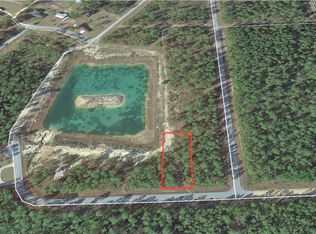 13 Treys Ln, Wewahitchka, FL 32465