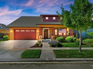 10148 W Brownstone Dr, Boise, ID 83709