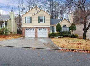 1734 English Ivey Ln NW, Kennesaw, GA