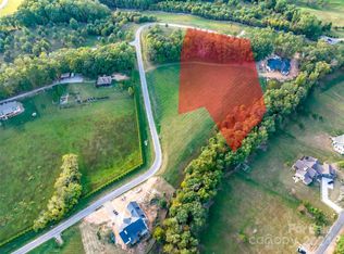 337 Chukar Way LOT 21, Fletcher, NC 28732