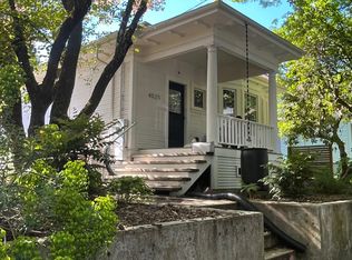 4025 NE 13th Ave, Portland, OR 97212