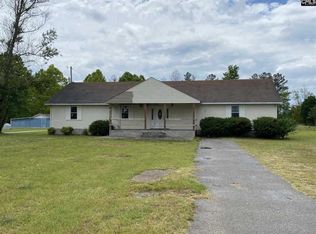 1728 Congaree Rd, Hopkins, SC 29061