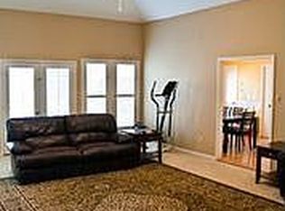 4810 Wendover Pl, Tyler, TX 75703