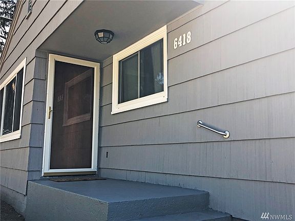 3rd image of 6418 Lake Grove St SW