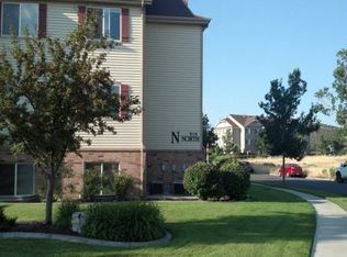 8116 N Ridge Loop W APT 1, Eagle Mountain, UT 84005