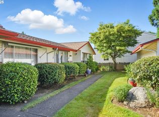 14996 SE Caruthers Ct, Portland, OR