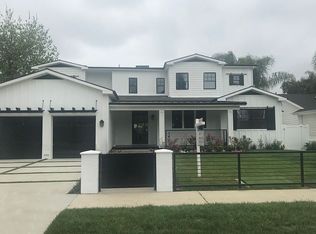 4552 Camellia Ave, Studio City, CA 91602