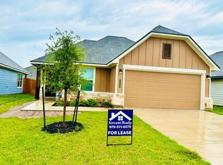 2849 Messenger Way, Bryan, TX 77803