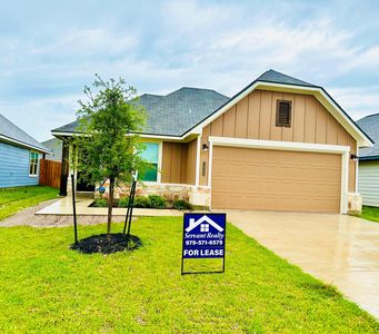 2849 Messenger Way, Bryan, TX, 77803