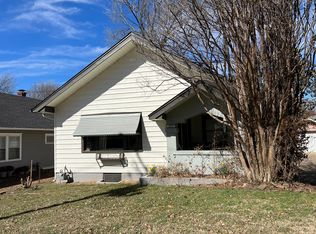 1807 E 17th St, Tulsa, OK 74104