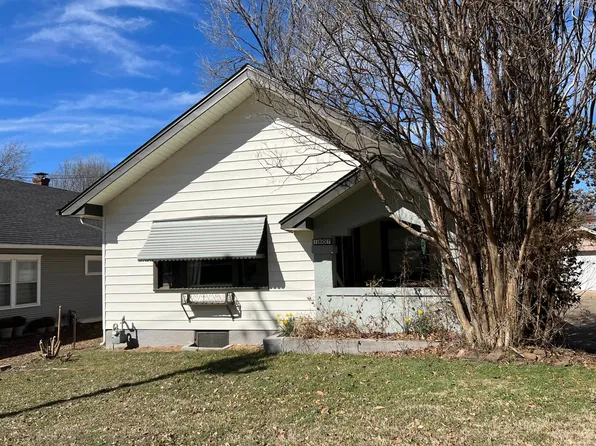 1807 E 17th St, Tulsa, OK 74104
