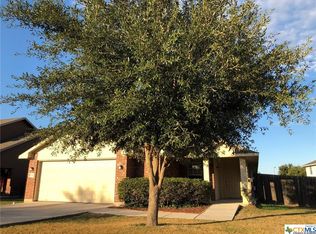 541 Roadrunner Ave, New Braunfels, TX 78130