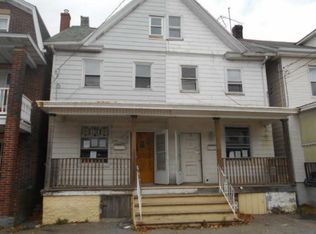208 S Cedar St, Hazleton, PA 18201