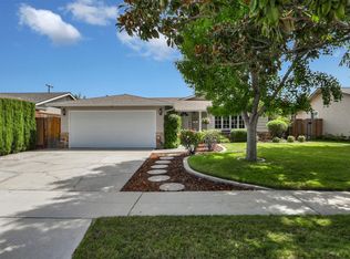 5044 Tifton Way, San Jose, CA 95118