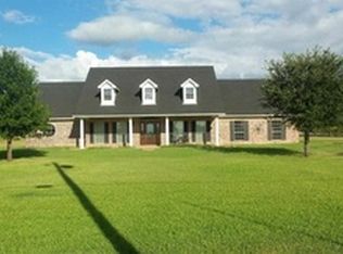 21501 County Road 181, Bullard, TX 75757