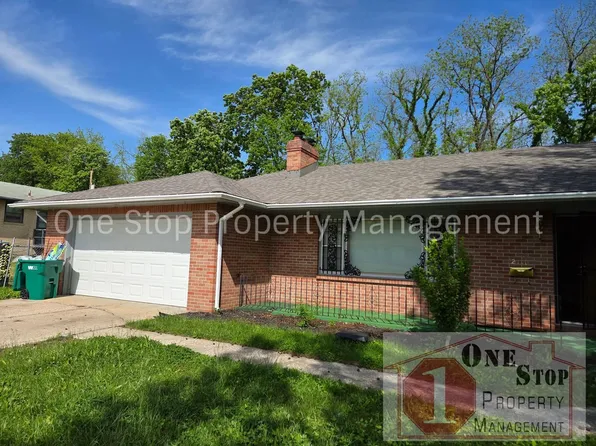 2111 N 49th St, Kansas City, KS 66104