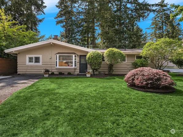 19145 3rd Avenue NW, Shoreline, WA 98177
