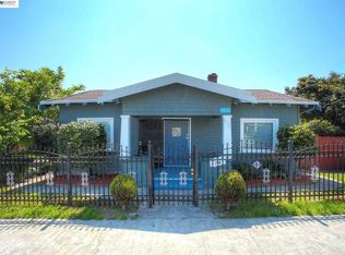 3170 Coolidge Ave, Oakland, CA 94602