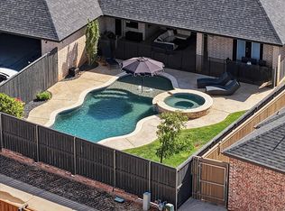 1005 Buckingham Ave, Wolfforth, TX 79382