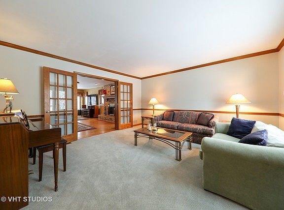 3rd image of 2724 Wolf River Ct
