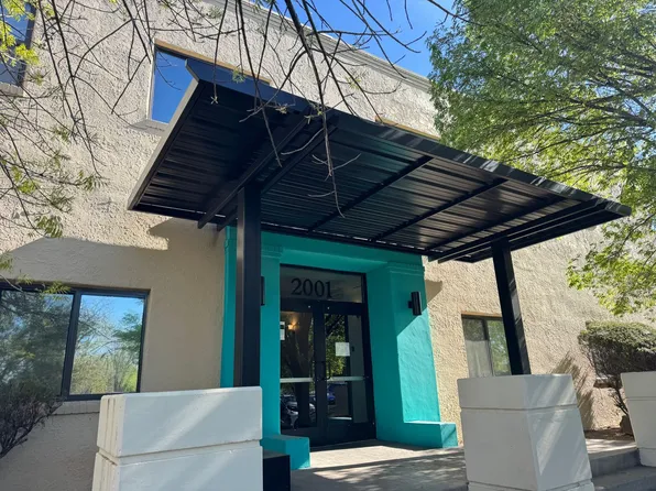 2001 Gold Ave SE, Albuquerque, NM