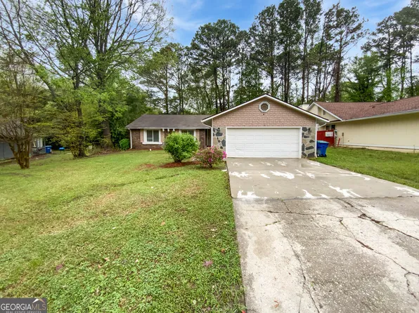 245 Adena Ln W, Atlanta, GA 30349