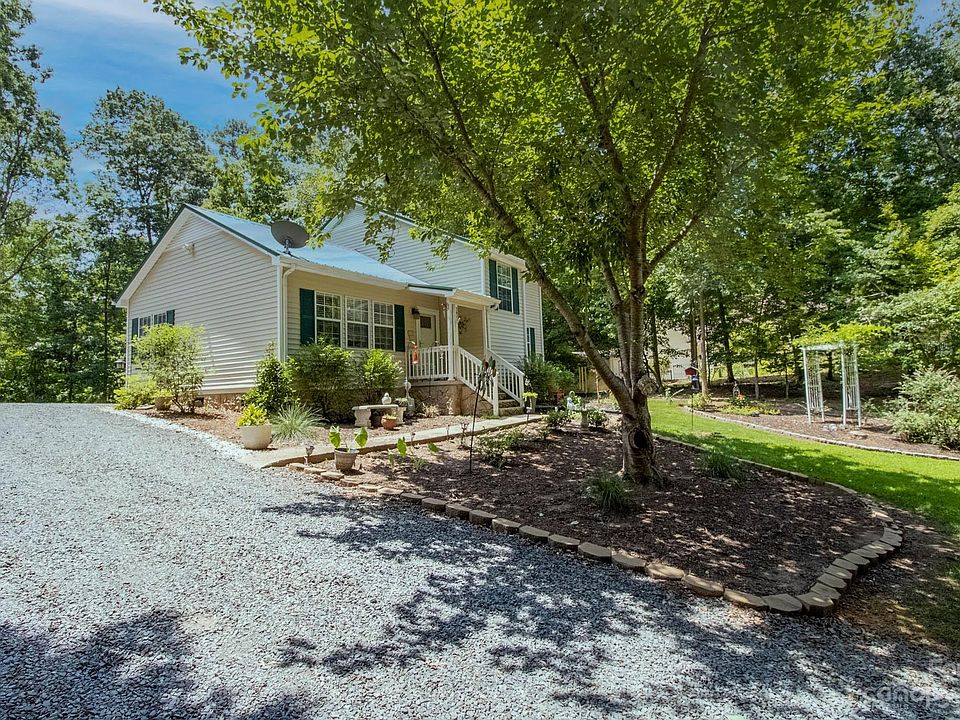 341 Skyland Ct, Mount Gilead, NC 27306 MLS CAR4020453 Zillow