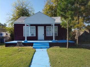 514 N Oxford Ave, Tulsa, OK 74115