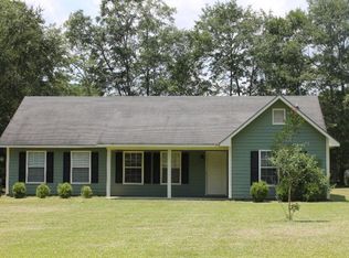 252 Buttercup Ln, Americus, GA 31709