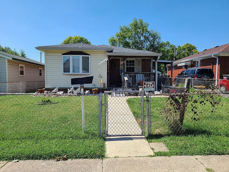 1st image of 2538 Saint Paul St