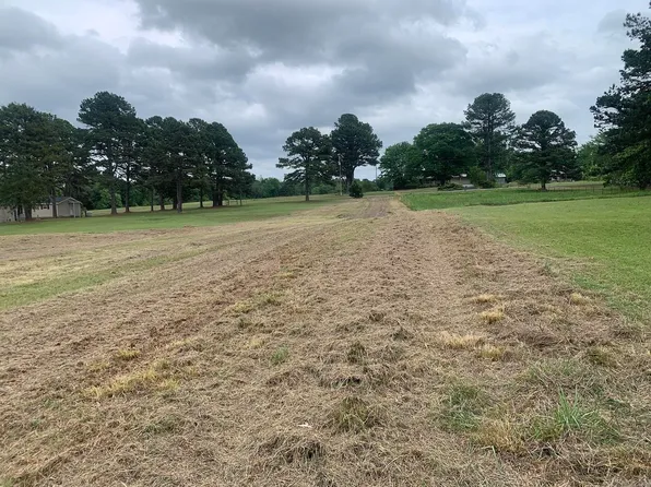 853 Bowers Loop, Dover, AR 72837