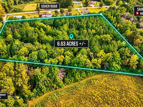 2nd image of 0 Usher Road