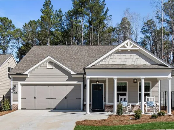 1307 Cedarcrest Blvd, Acworth, GA 30101