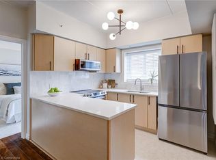 415 Grange Rd #109, Guelph, ON N1E0C4