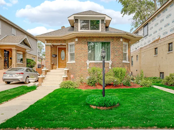 2033 S 11th Ave, Maywood, IL 60153