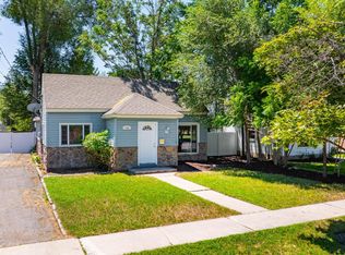 144 E 200 S, Provo, UT 84606